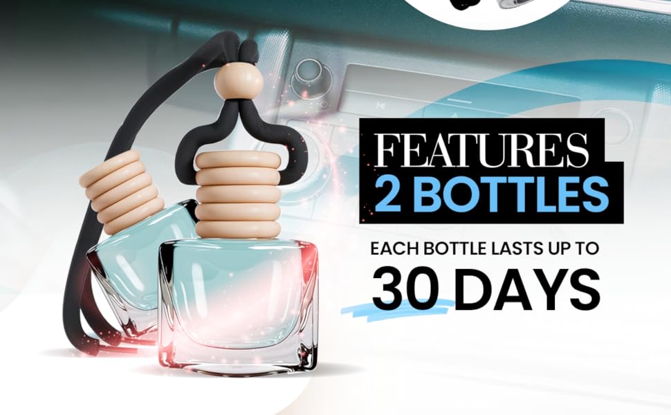 car diffuser bottles car scent diffuser car essential oil diffuser