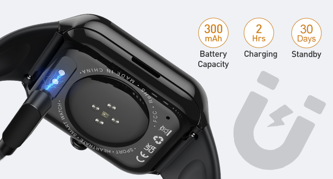 smart watches