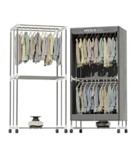 DMD Collective Product Hero Hand'n'dry Electric Clothes Dryer Heated