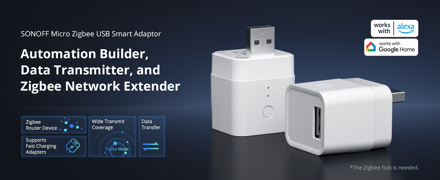 Micro USB Adaptor