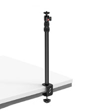 Camera Desk Mount B09FLPGMNJ