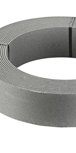 Teichbedarf24 Garden Flower Bed Border Lawn Edging