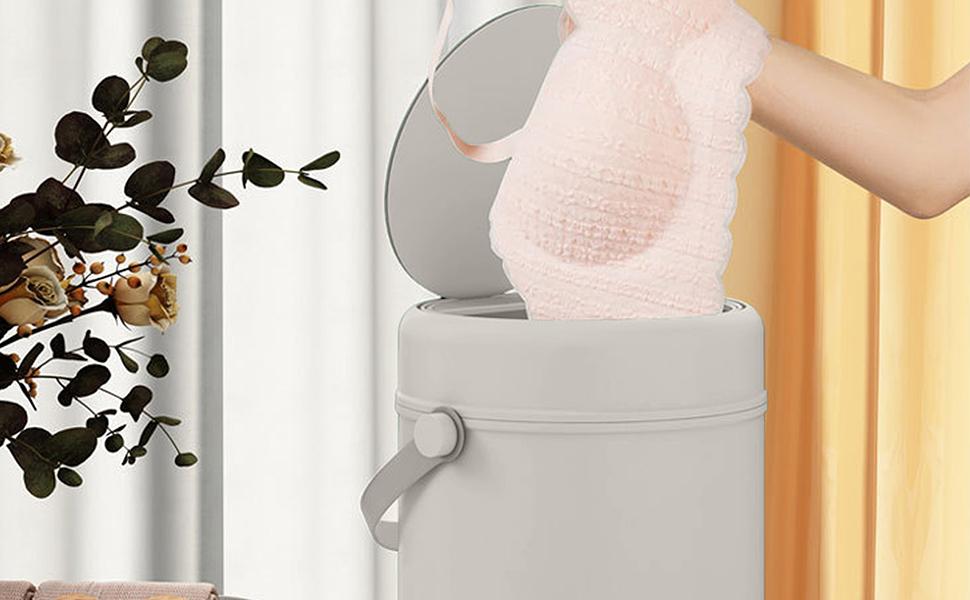 Portable Clothes Washer