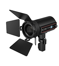 30w Bi-Color COB Light B0CXT3M1LM