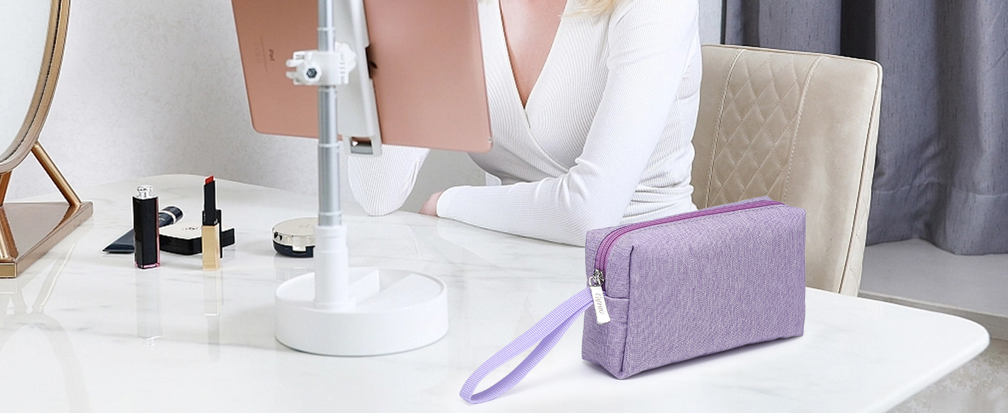 Cosmetic Storage Bag