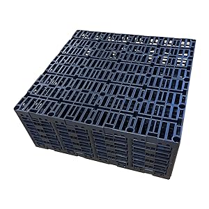 400L crate