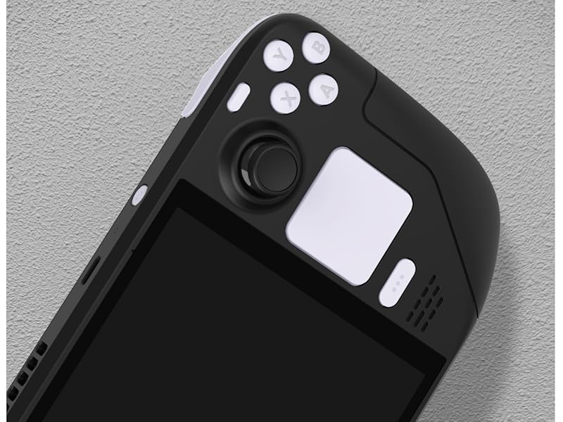 Replacement Full Set Buttons for Steam Deck OLED