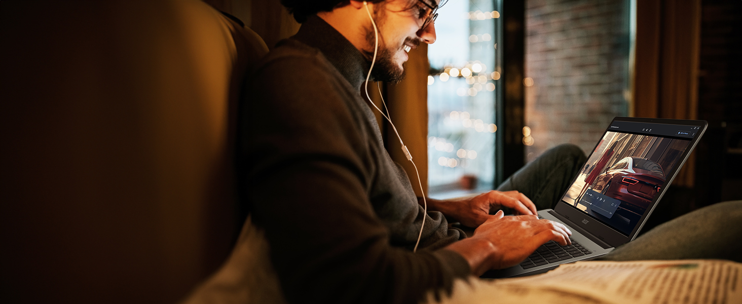 Enjoyable FHD viewing