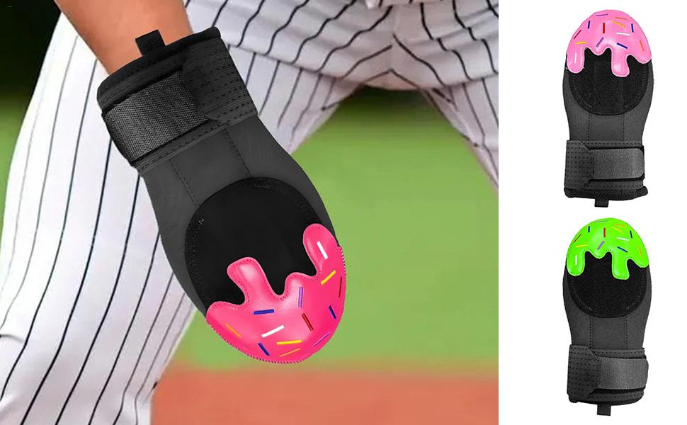 Sliding Mitt