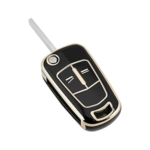 VAUXHALL key cover