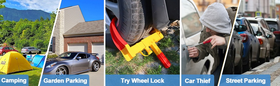 lock