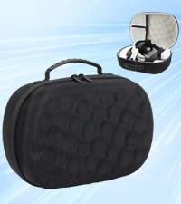 VR Silicone Face Pad for MetaQuest 3S