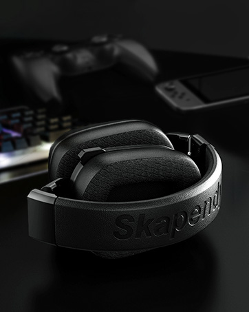 gaming headsets