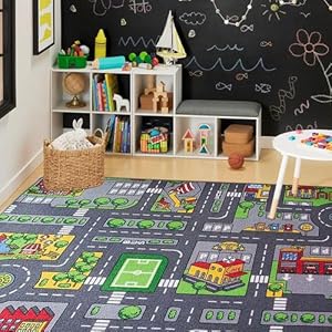 Children's Play Mat