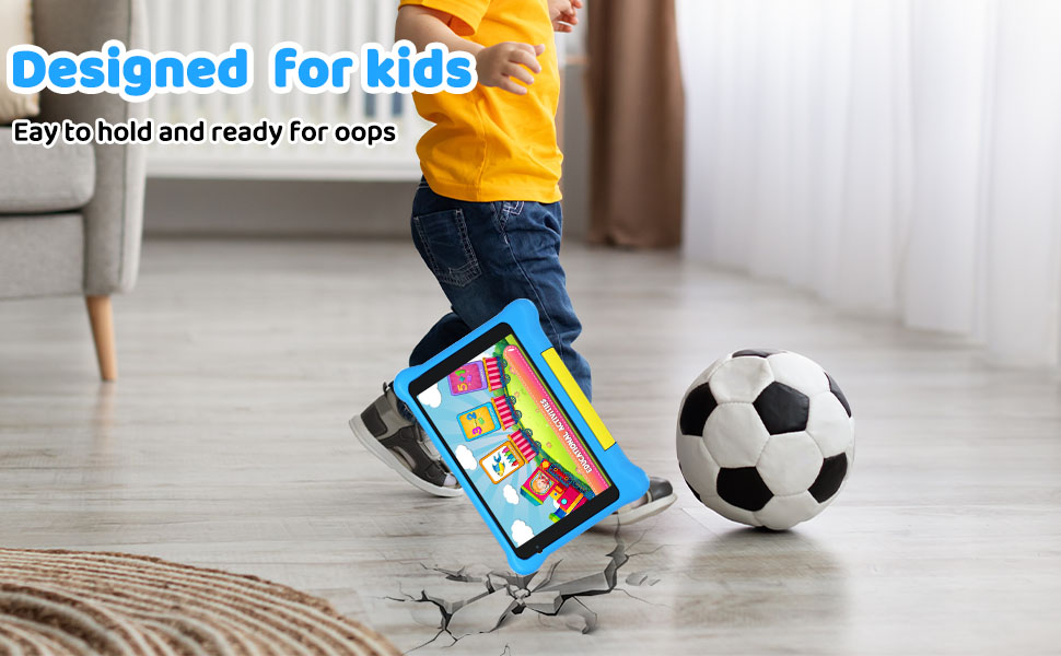 kids Tablet
