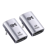 Angle USB-C Adapters