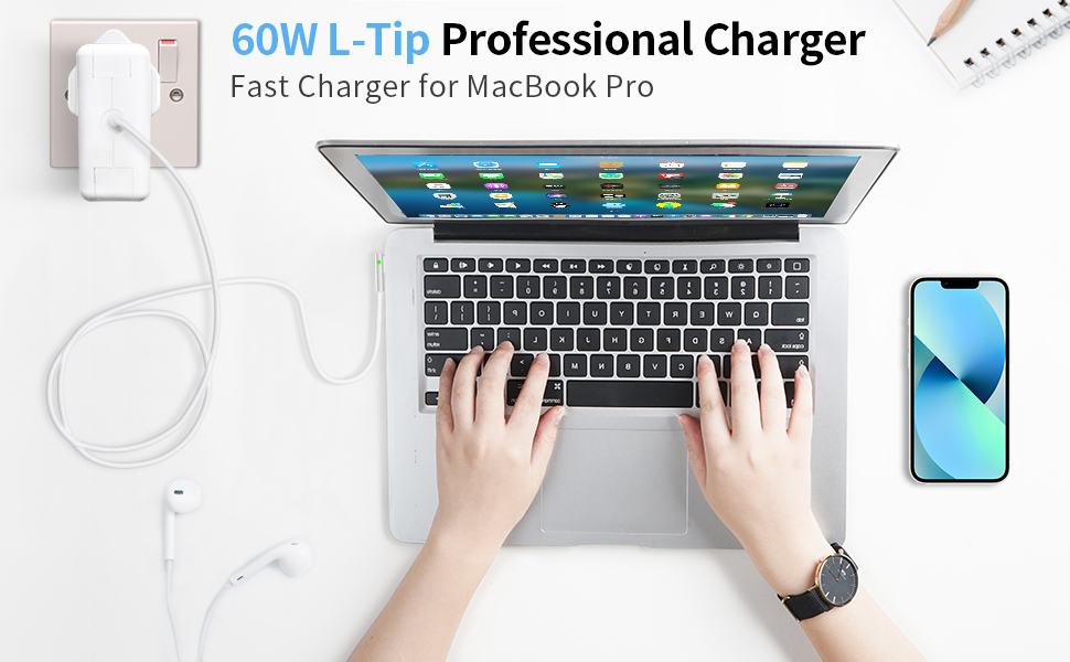 macbook pro charger