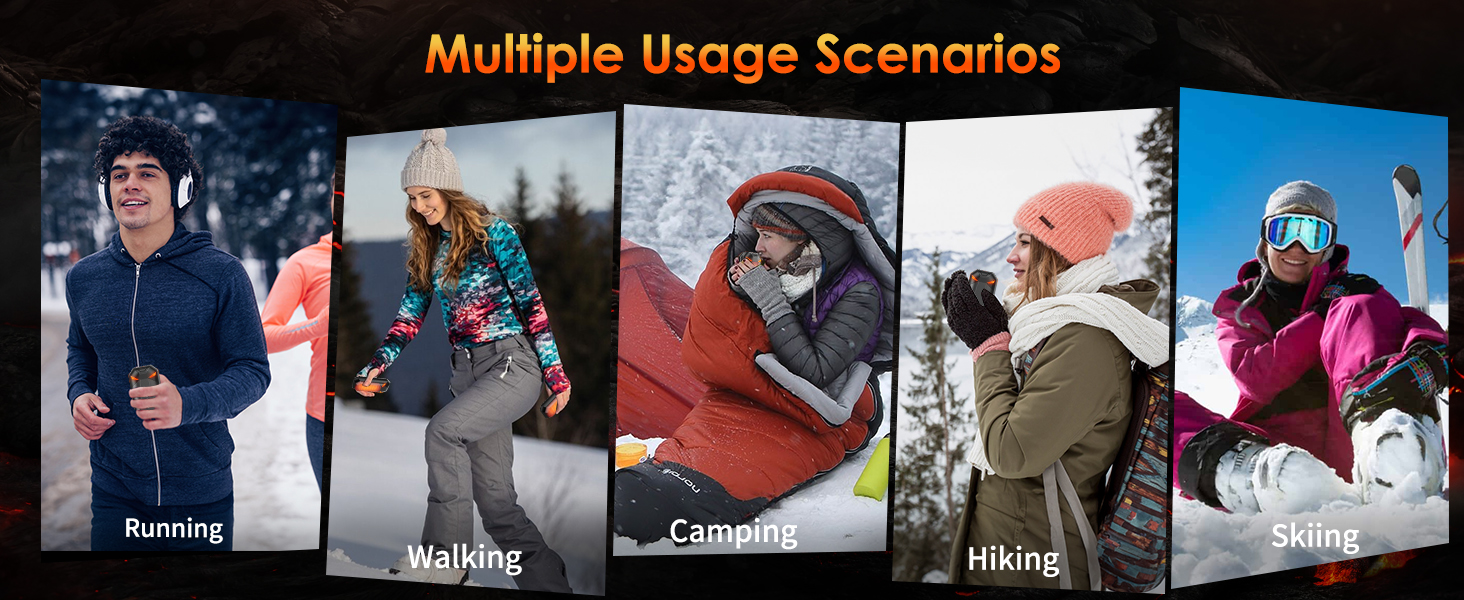 Christmas Gifts for Men Women