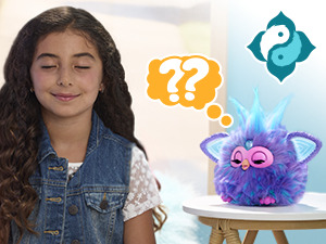 F6743 Furby Purple B0BLR5RGPY