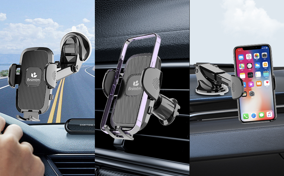 phone holder for cars
