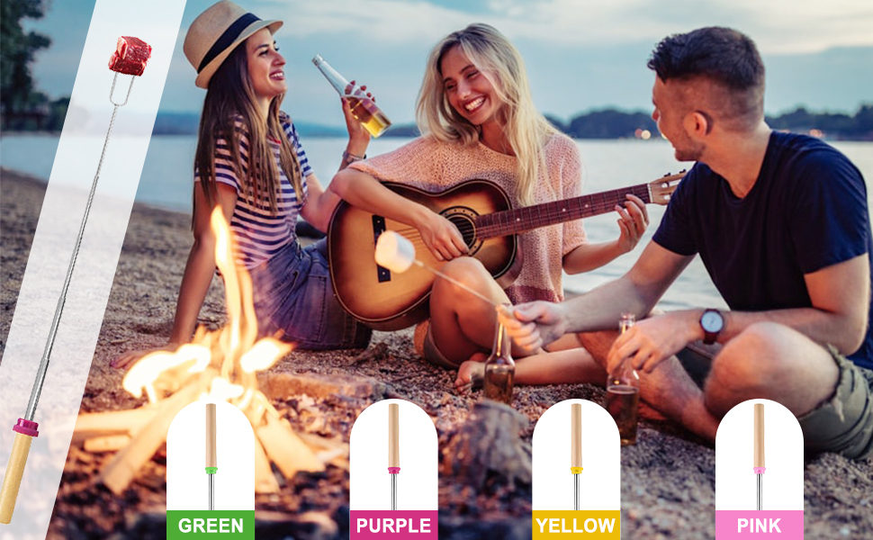 smores kit