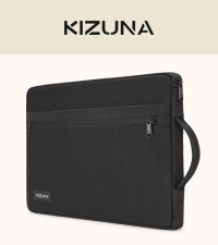 KIZUNA Laptop Sleeve Case