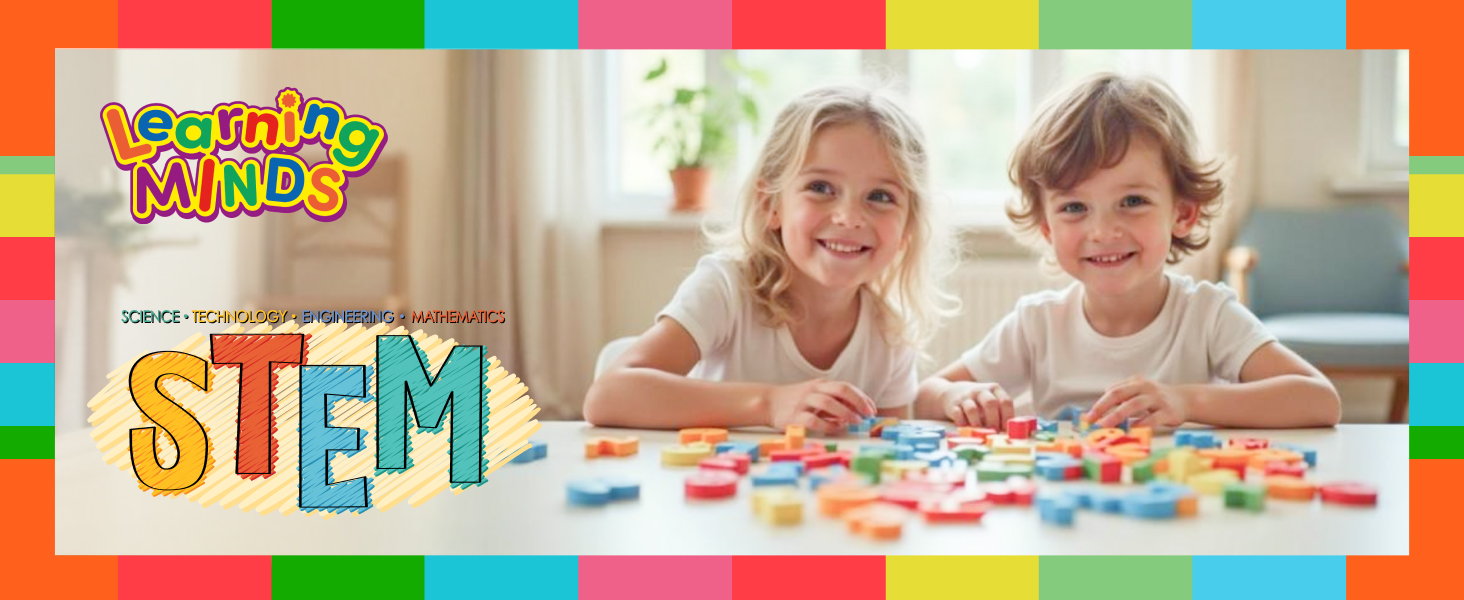 Learning Minds fridge children words white board whiteboard wipe wipeboard learn aged 2 3 4 5 years