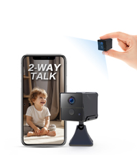 security camera indoor wireless