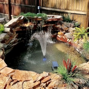 pond liners