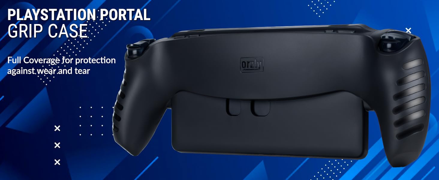 PlayStation Portal accessories