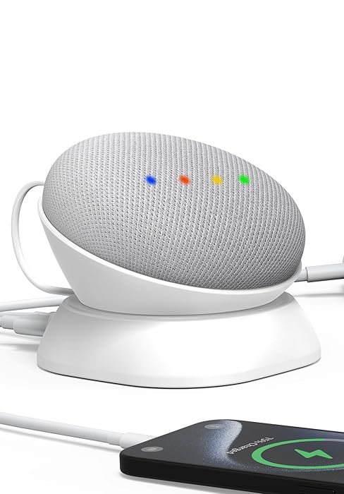 stand for Google next mini