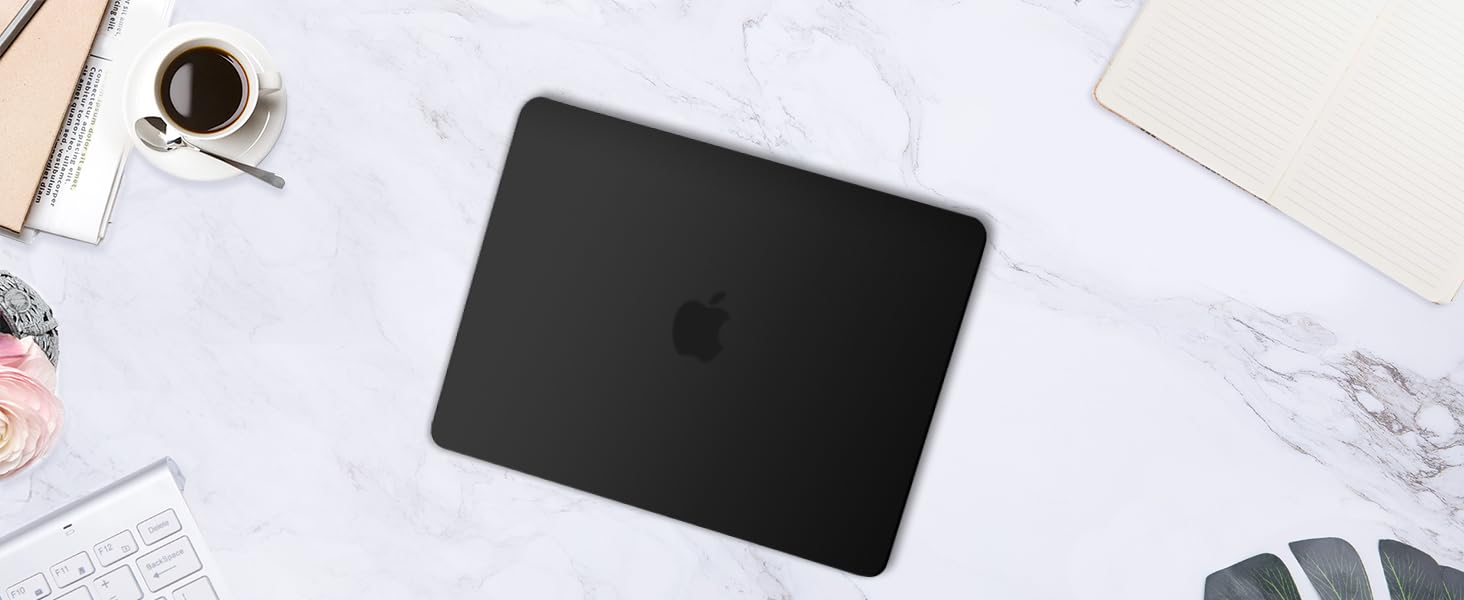 Transparent Case