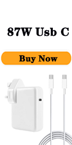mac charger