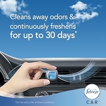Febreze CAR Vent Clip