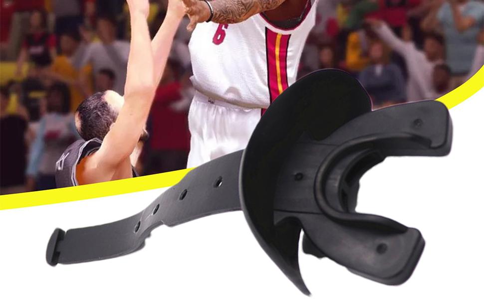 Football Mouth Guard for Braces