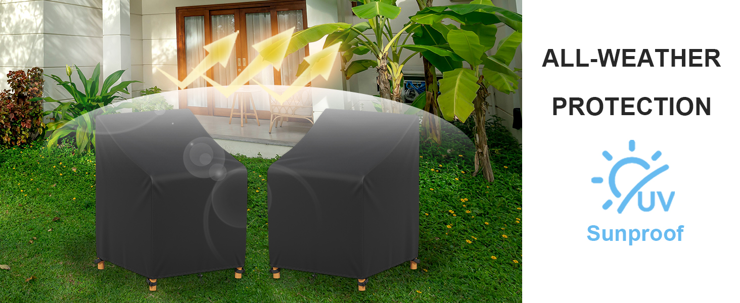 Chair Covers