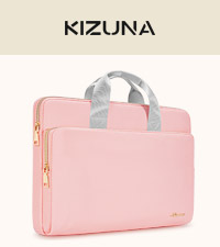 KIZUNA Laptop Sleeve Case