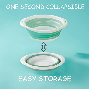 Folding Hand Wash Basin