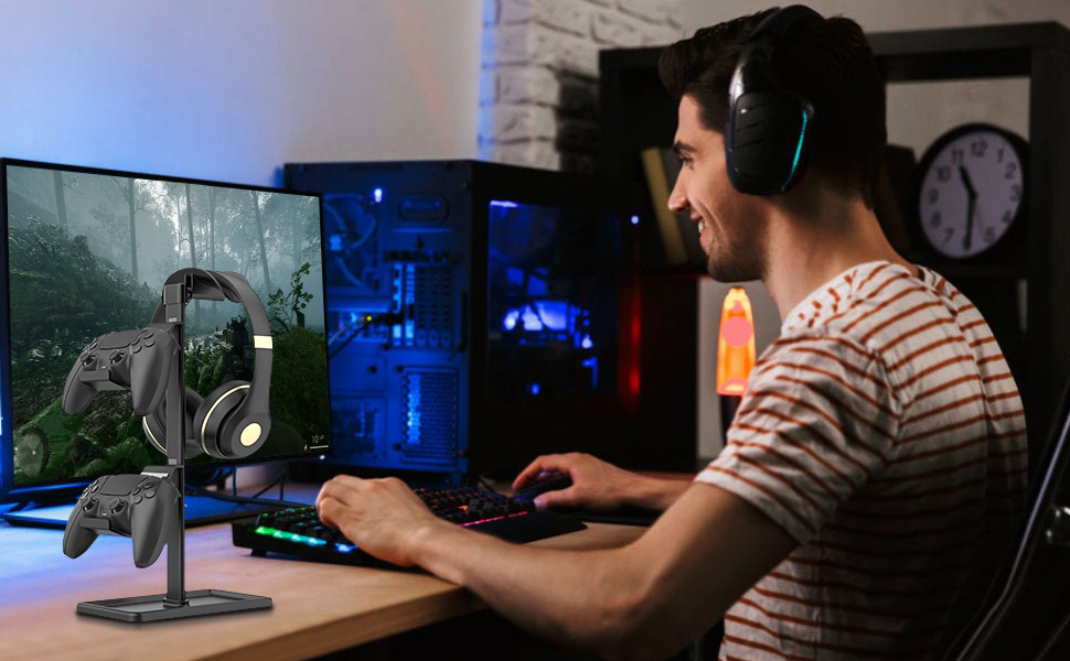 Controller Holder