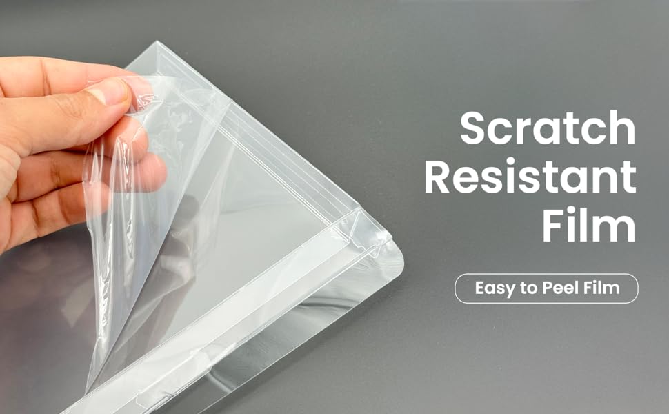 Protective cases for a custom fit for Blu-ray titles ensuring ultimate protection