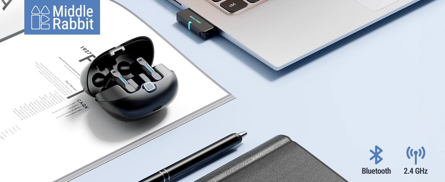 SW5 wireless earbuds for phone