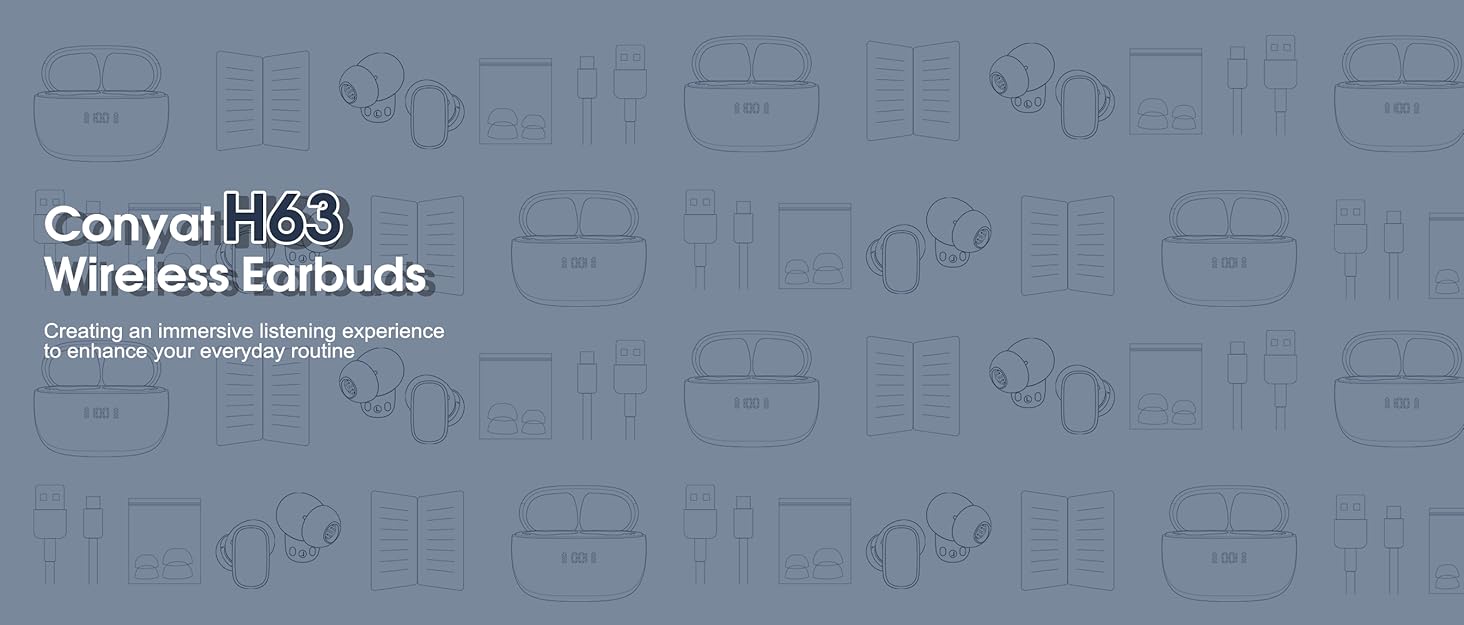 earbuds wireless noise cancelling