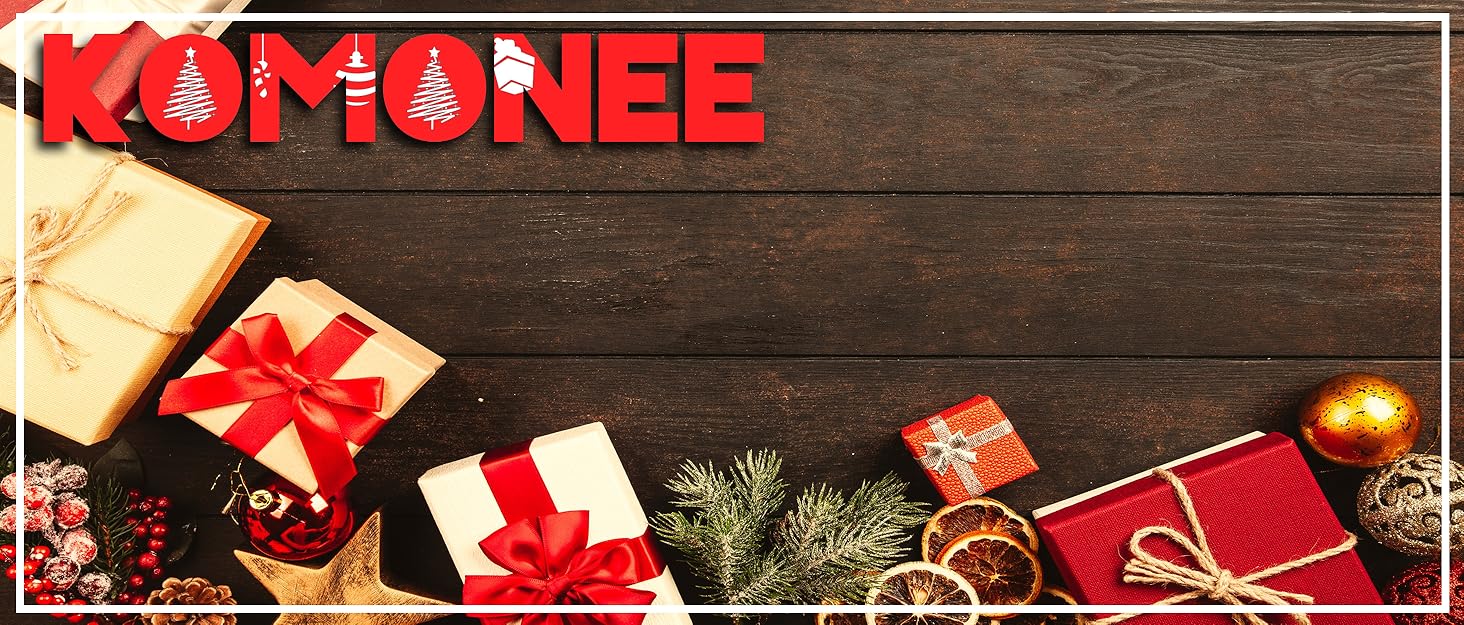 Komonee Banner Large