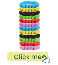 Mosquito Repellent Bracelet