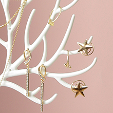 Jewellery Organiser Stand