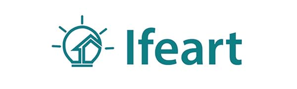 IFEART USB C Charger