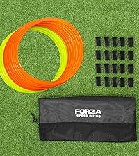 AGILITY RINGS