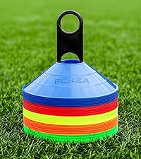 TRAINING CONES