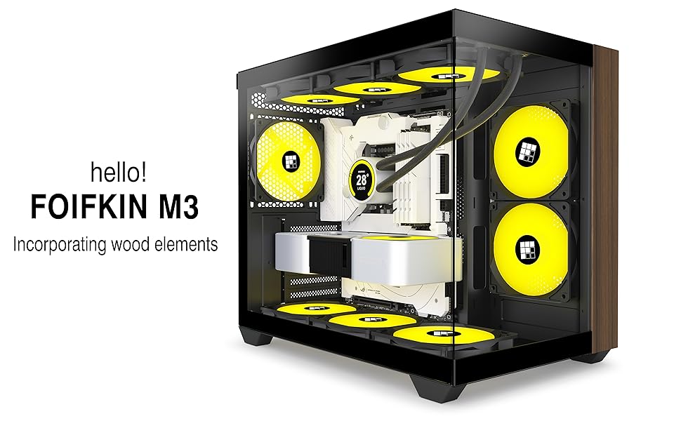 pc case