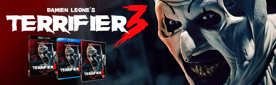 terrifier 3